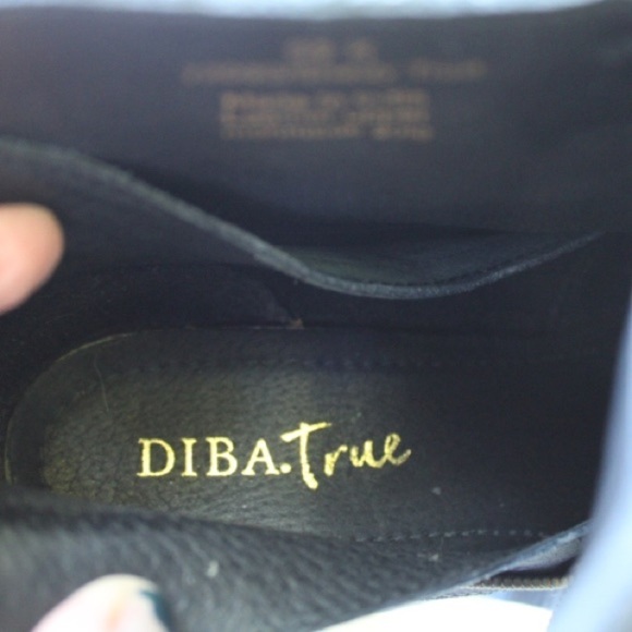 Diba True ankle boots - Picture 5 of 14